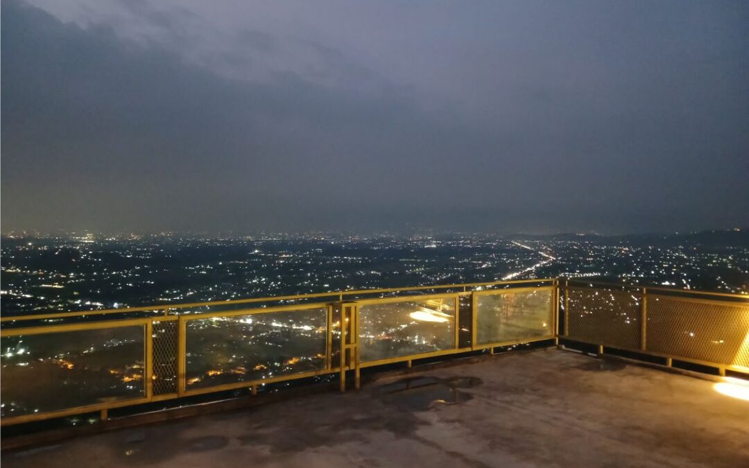 Hotel Di Bukit Bintang Jogja