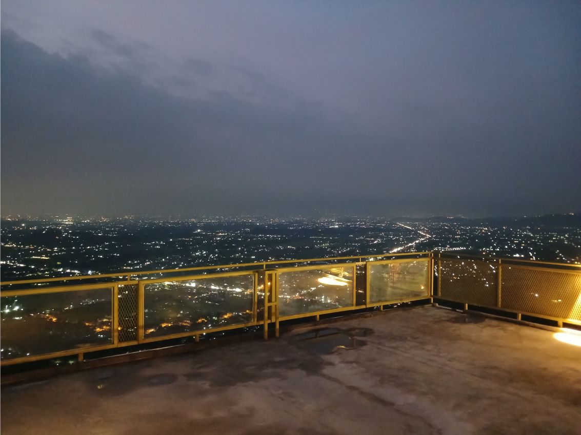 hotel di bukit bintang jogja