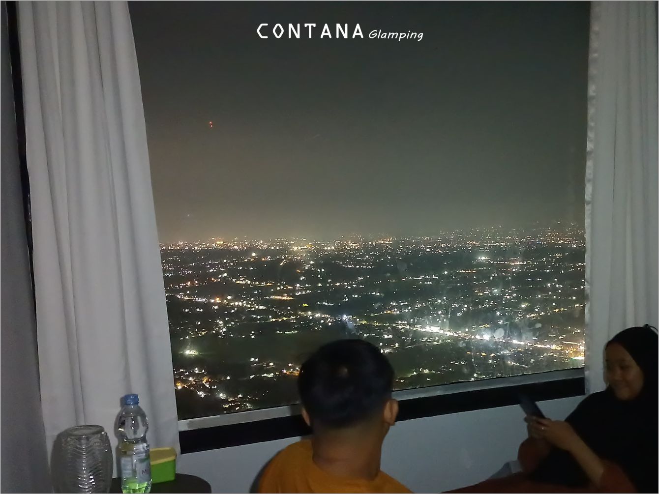 Hotel Bulan Madu Di jogjakarta