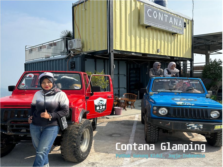 jeep wisata heha