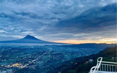 Destinasi Wisata Bukit Bintang Jogja